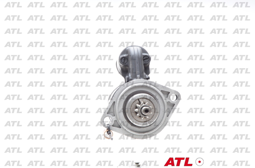 ATL Autotechnik A 10 070 Starter